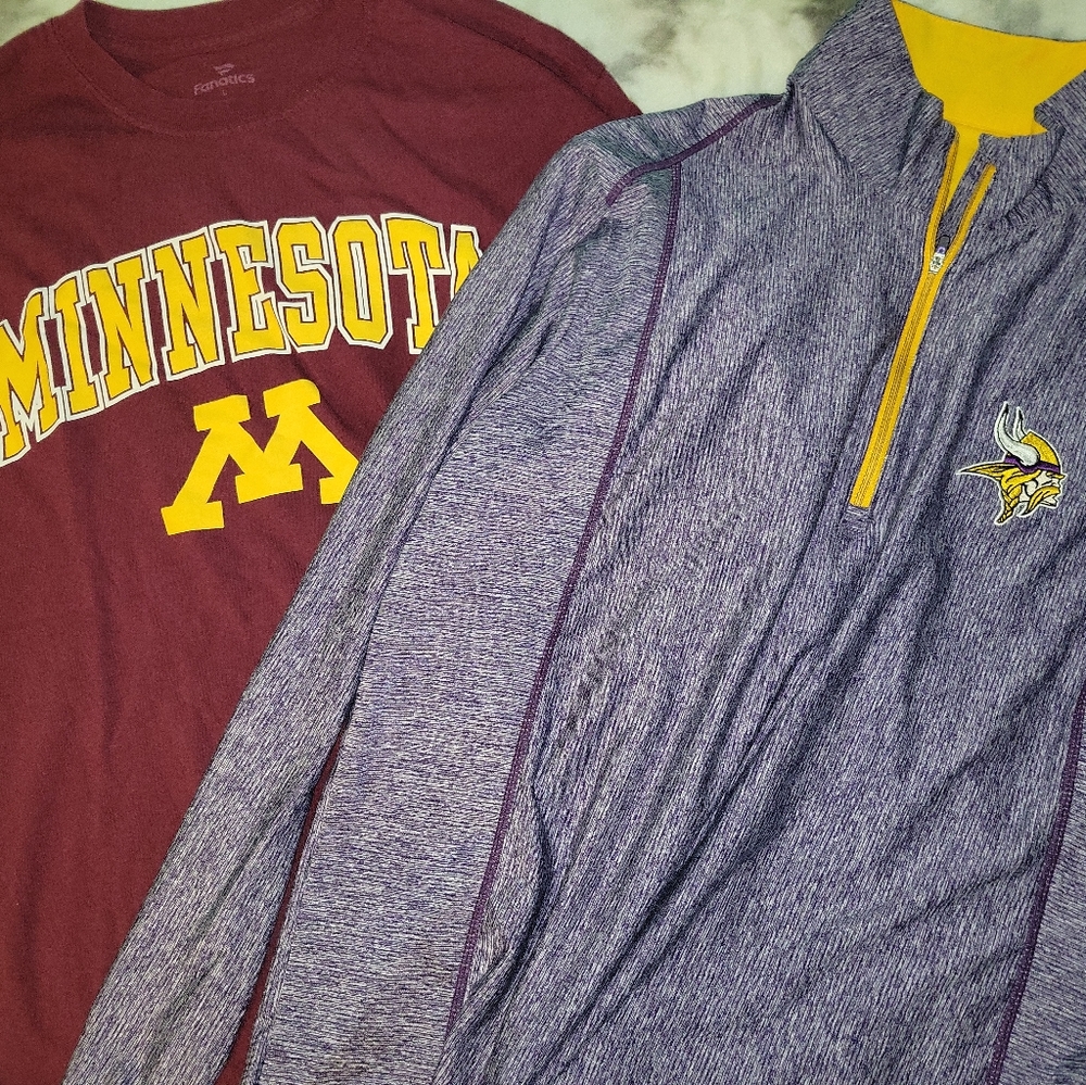 Minnesota Bundle